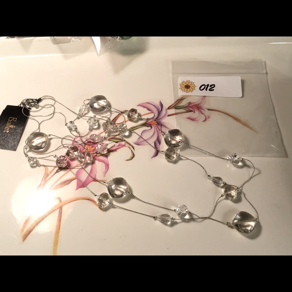 #12 necklace